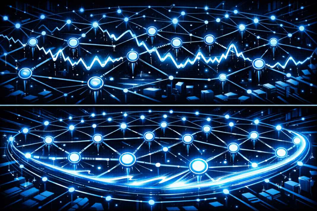 Polygon Targets Faster Finality With Giugliano Upgrade as Network ...