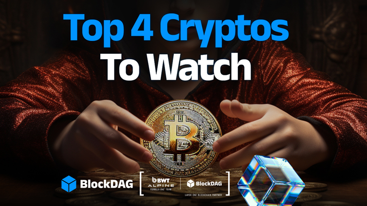 Top 4 Cryptos to Watch in 2026: Analysts Choose Hyperliquid, Ethereum ...