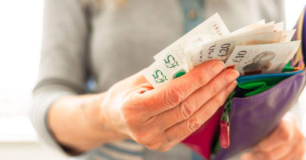 Brits urged to check their bank notes as thousands could be worthless ...